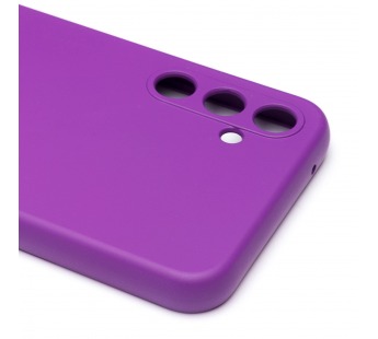Чехол-накладка Activ Full Original Design для "Samsung Galaxy A34" (violet) (213299)#2099092