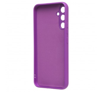 Чехол-накладка Activ Full Original Design для "Samsung Galaxy A34" (violet) (213299)#2099093