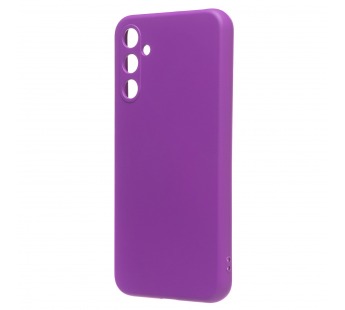 Чехол-накладка Activ Full Original Design для "Samsung Galaxy A34" (violet) (213299)#2099094