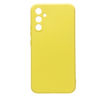 Чехол-накладка Activ Full Original Design для "Samsung Galaxy A34" (yellow) (213295)#1844290