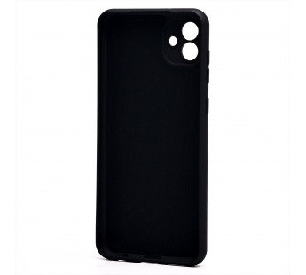 Чехол-накладка Activ Full Original Design для "Samsung SM-A045 Galaxy A04" (black) (213330)#2099087