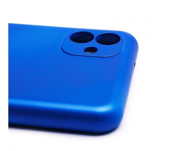 Чехол-накладка Activ Full Original Design для "Samsung SM-A045 Galaxy A04" (blue) (213333)#2099173