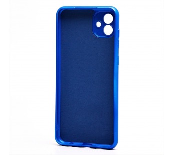 Чехол-накладка Activ Full Original Design для "Samsung SM-A045 Galaxy A04" (blue) (213333)#2099174