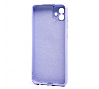 Чехол-накладка Activ Full Original Design для "Samsung SM-A045 Galaxy A04" (light violet) (213332)#2099171