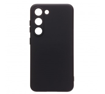 Чехол-накладка Activ Full Original Design для "Samsung SM-S911 Galaxy S23" (black) (213305)#1844314