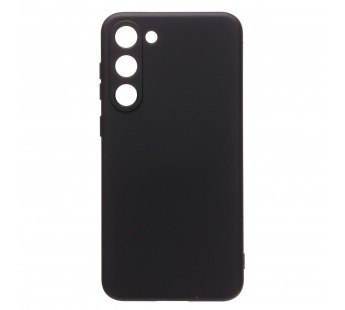Чехол-накладка Activ Full Original Design для "Samsung SM-S916 Galaxy S23+" (black) (213311)#1844315