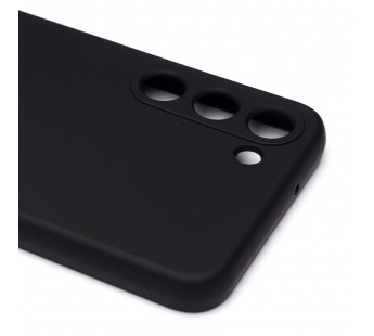 Чехол-накладка Activ Full Original Design для "Samsung SM-S916 Galaxy S23+" (black) (213311)#2099167