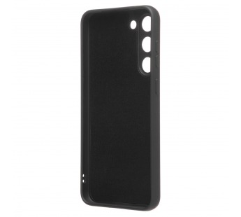 Чехол-накладка Activ Full Original Design для "Samsung SM-S916 Galaxy S23+" (black) (213311)#2099168