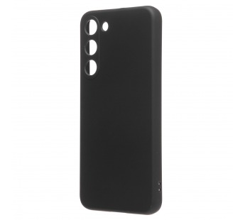 Чехол-накладка Activ Full Original Design для "Samsung SM-S916 Galaxy S23+" (black) (213311)#2099169