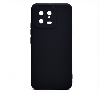 Чехол-накладка Activ Full Original Design для "Xiaomi 13" (black) (213273)#1844308