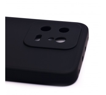 Чехол-накладка Activ Full Original Design для "Xiaomi 13" (black) (213273)#2099161