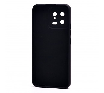 Чехол-накладка Activ Full Original Design для "Xiaomi 13" (black) (213273)#2099162