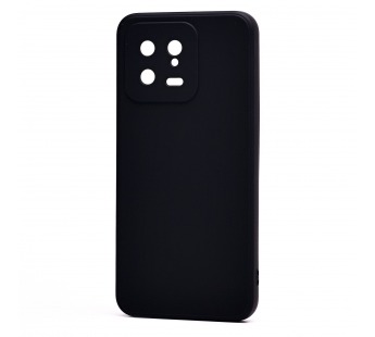 Чехол-накладка Activ Full Original Design для "Xiaomi 13" (black) (213273)#2099163