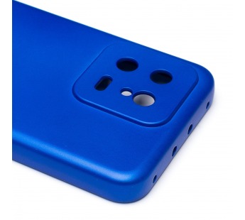 Чехол-накладка Activ Full Original Design для "Xiaomi 13" (blue) (213276)#2099158