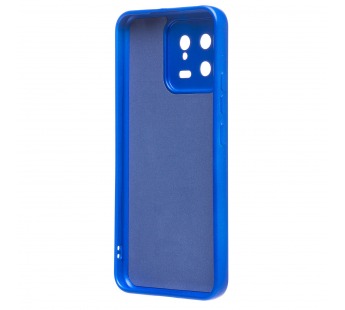 Чехол-накладка Activ Full Original Design для "Xiaomi 13" (blue) (213276)#2099159
