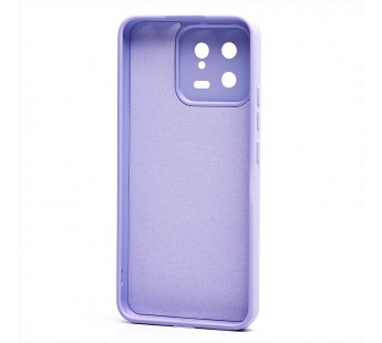 Чехол-накладка Activ Full Original Design для "Xiaomi 13" (light violet) (213275)#2099153