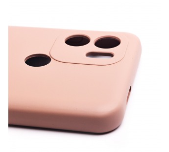 Чехол-накладка Activ Full Original Design для "Xiaomi Redmi A1+" (dusty rose) (212299)#2099137