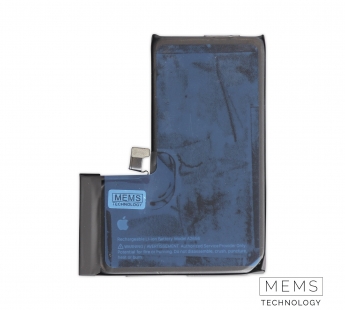АКБ для Apple iPhone 13 Pro (Оригинал)#2150754