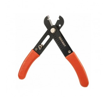 Инструмент для зачистки кабеля HT-223 0.5-4.0 мм.кв. "Rexant"#2126388