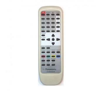 Корпус к ПДУ Panasonic  EUR 646925 TV#2103007