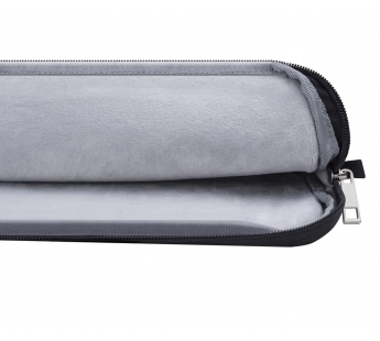 Сумка DEFENDER для ноутбука Chic 15.6" серый, карман#1841806