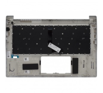 Топ-панель Acer Swift 3 SF314-42 серебро без подсветки#1859836