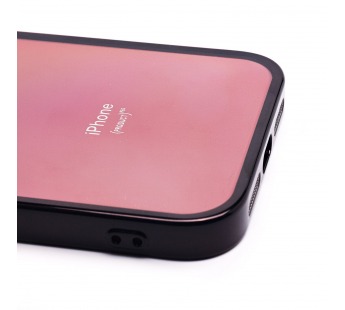Чехол-накладка - PC073 с закрытой камерой для "Apple iPhone XR" (black) (213870)#2094154