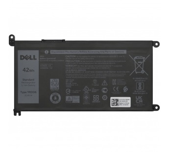 Аккумулятор Dell Inspiron 3583#1861527