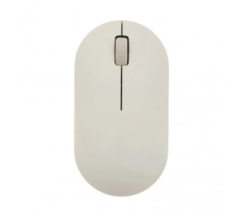 XIAOMI Мышь беспроводная Mi Wireless Mouse Lite 2 (XMWXSB02YM) белая#2141411