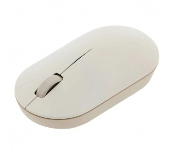 XIAOMI Мышь беспроводная Mi Wireless Mouse Lite 2 (XMWXSB02YM) белая#2141412