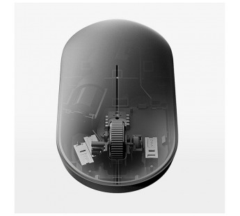 XIAOMI Мышь беспроводная Mi Wireless Mouse Lite 2 (XMWXSB02YM) белая#1861127