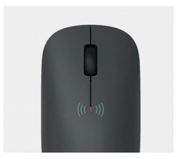 XIAOMI Мышь беспроводная Mi Wireless Mouse Lite 2 (XMWXSB02YM) белая#1861122