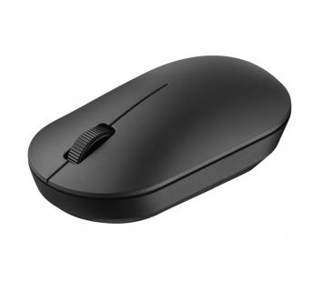 XIAOMI Мышь беспроводная Mi Wireless Mouse Lite 2 (XMWXSB02YM) белая#1861119