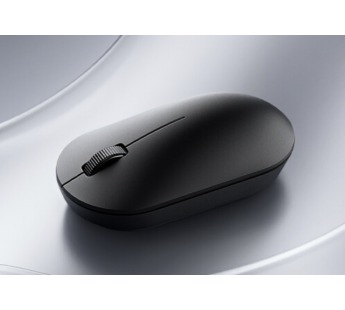 XIAOMI Мышь беспроводная Mi Wireless Mouse Lite 2 (XMWXSB02YM) белая#1861120