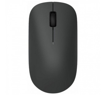 XIAOMI Мышь беспроводная Mi Wireless Mouse Lite 2 (XMWXSB02YM) белая#1861121