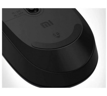 XIAOMI Мышь беспроводная Mi Wireless Mouse Lite 2 (XMWXSB02YM) белая#1861125