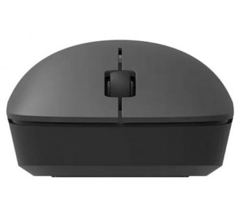 XIAOMI Мышь беспроводная Mi Wireless Mouse Lite 2 (XMWXSB02YM) белая#1861124