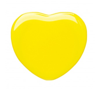 Держатель для телефона Popsockets PS60 (yellow) (006) (214320)#1844332