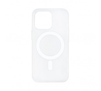 Чехол iPhone 14 Pro Max Clear Case with MagSafe OR#1920067