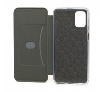 Чехол-книжка Samsung М31S BF темно-синий#1843211