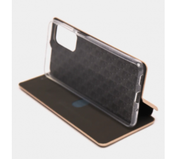 Чехол-книжка Samsung М52 BF розовый#1843234