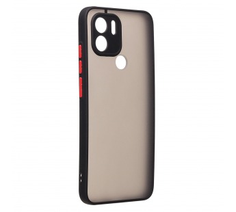 Чехол-накладка - PC041 для "Xiaomi Redmi A1+" (black) (212281)#1861742