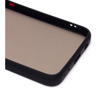 Чехол-накладка - PC041 для "Xiaomi Redmi A1+" (black) (212281)#2086615