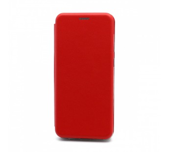 Чехол-книжка Samsung А21S BF красный#1843860