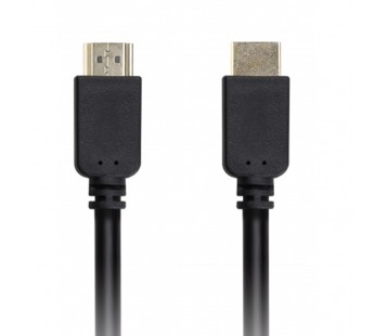 Кабель HDMI-HDMI ENERGY POWER резиновый (5м)#1867766