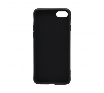 Чехол-накладка Black Print для Apple iPhone 7/8/SE 2020 (004)#2048607