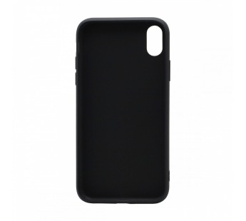 Чехол Black Print для Apple iPhone XR (001)#2048618