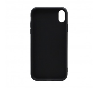 Чехол Black Print для Apple iPhone XR (005)#2048520