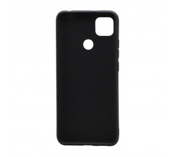 Чехол Black Print для Xiaomi Redmi 9C/Redmi 10A (005)#2048537