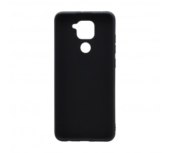 Чехол Black Print для Xiaomi Redmi Note 9 (001)#2048550